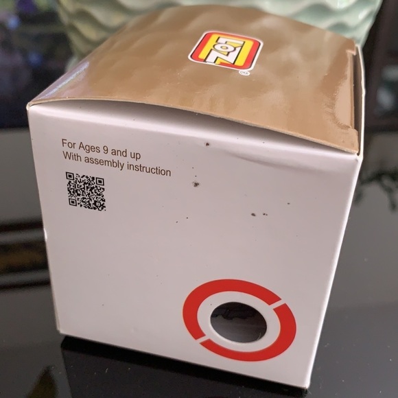 𝅺LOZ Mickey Mouse Gift Series Diamond Blocks - Picture 2 of 2